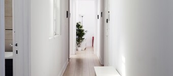 AVENIDA CENTRAL VIANA - Apartment