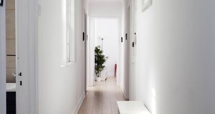 AVENIDA CENTRAL VIANA - Apartment