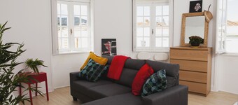 AVENIDA CENTRAL VIANA - Apartment