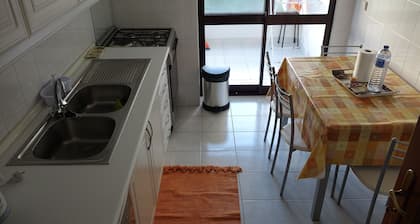 Madeira Luxury Apartment IV