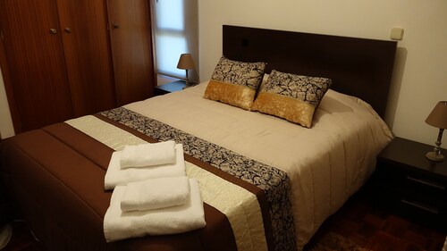 Madeira Luxury Apartment IV