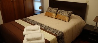 Madeira Luxury Apartment IV