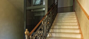 Alighieri Theatre charming suite