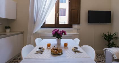 Alighieri Theatre charming suite