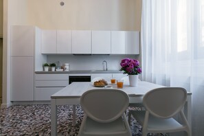 Dining - Alighieri Theatre charming suite (Ravenna)