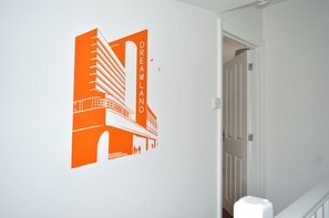 Interiør
