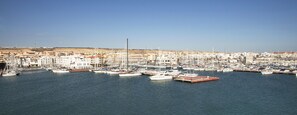 Marina/club náutico