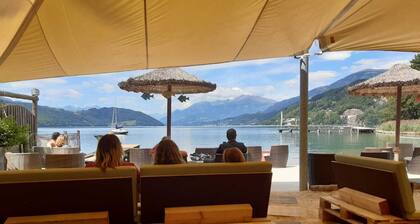 Holiday Home 600 meters from Lake Millstatt and near BadKleinkircheim