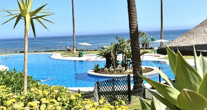 Mi Capricho 9D Apartment with beautiful sea views