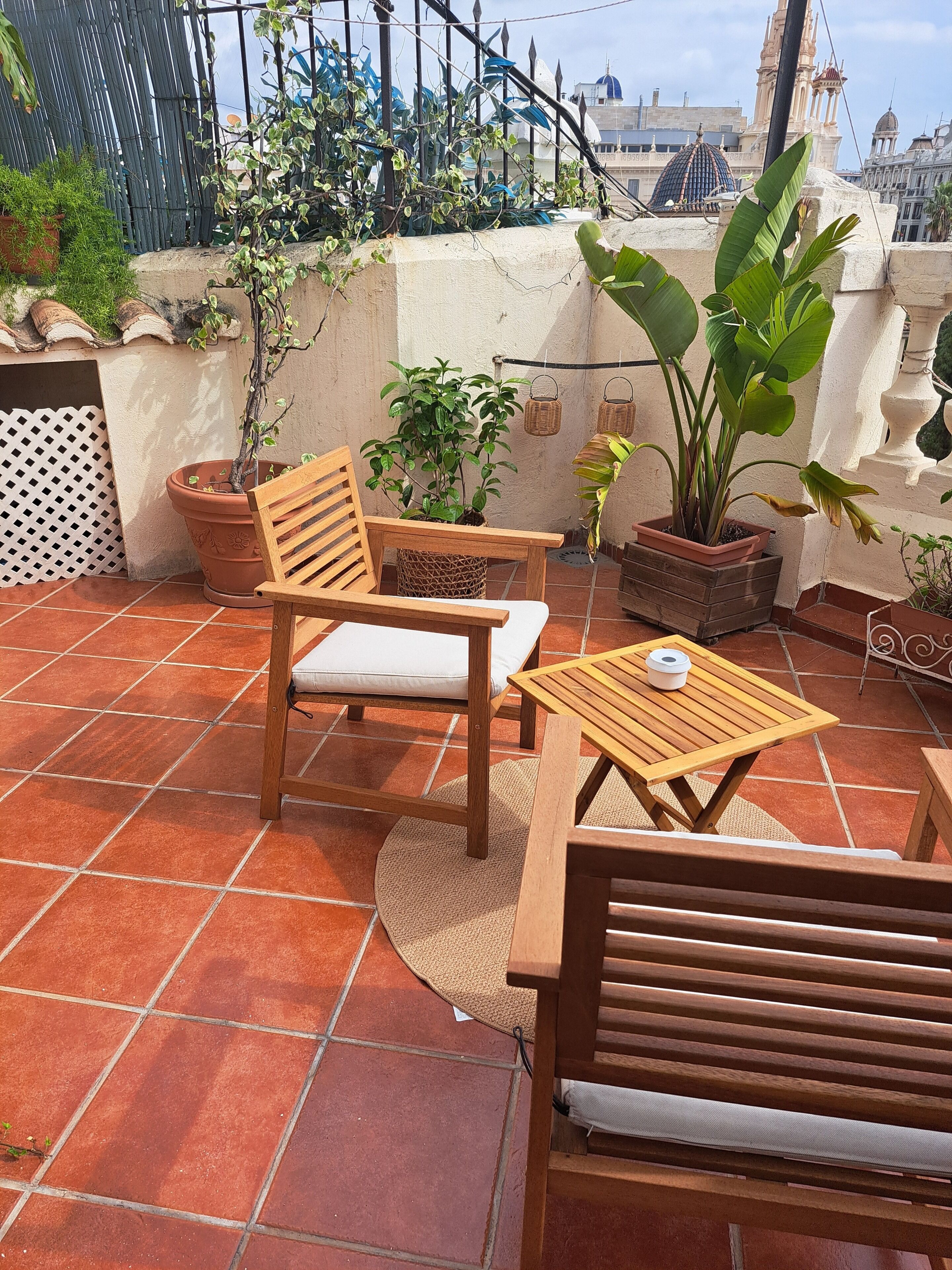 Terras
