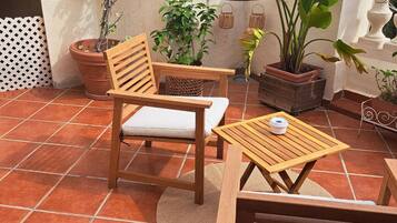 Terras