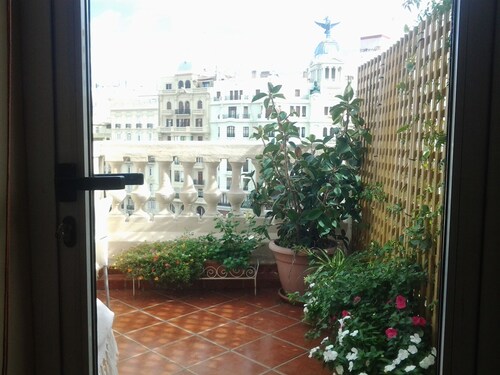 Loft im Zentrum von Valencia