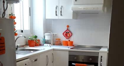 Loft im Zentrum von Valencia