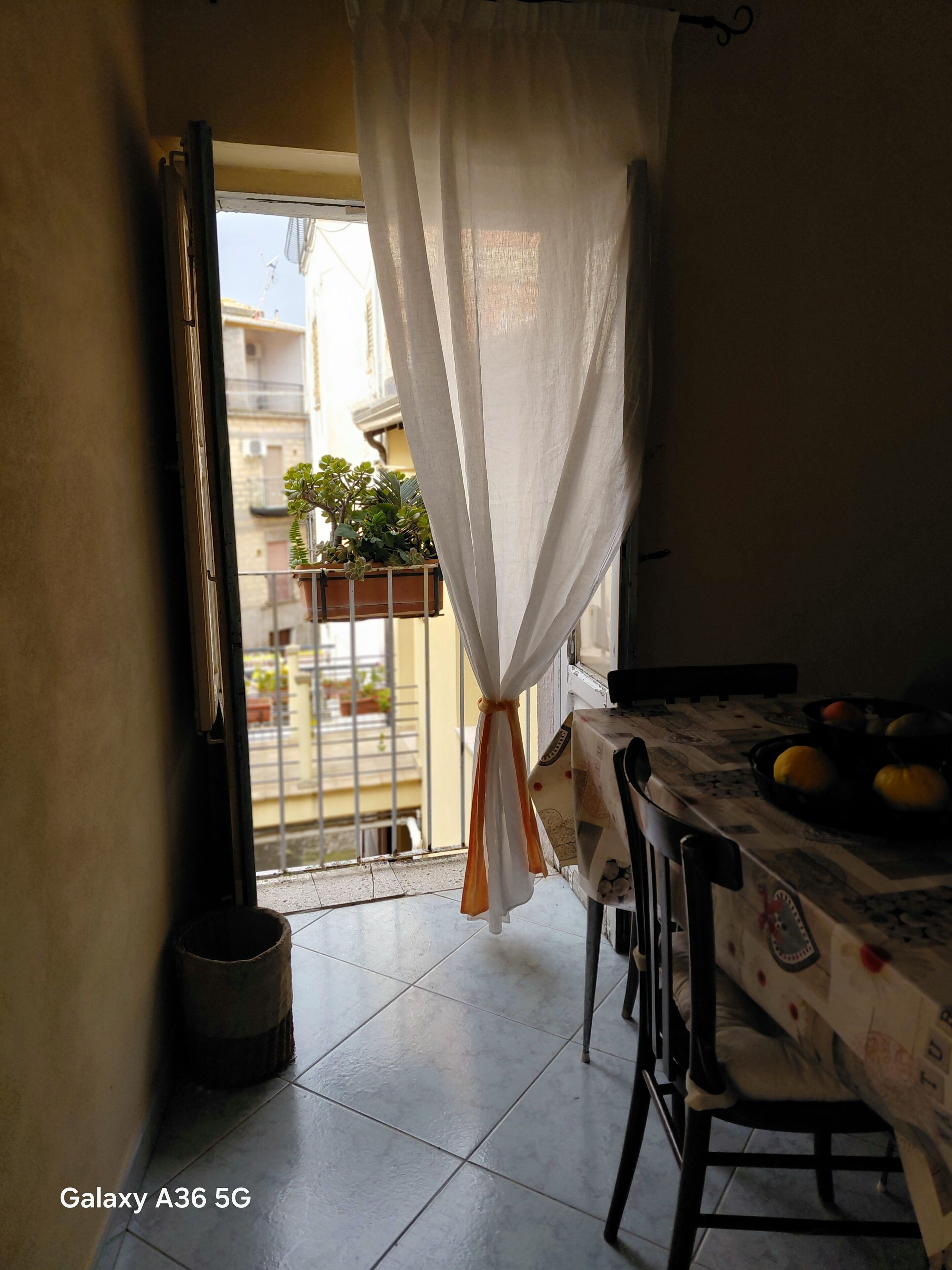 Restauration