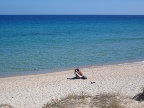 Plage