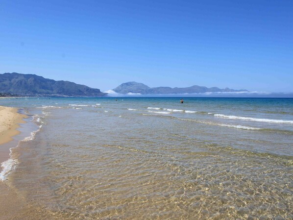 Strand