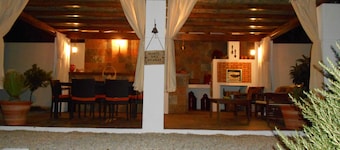 Casa de Campo - Monte das Pedras - Piscina privada - Free Wifi