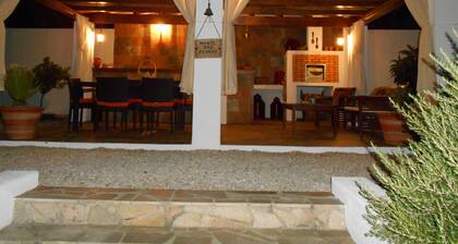 Casa de Campo - Monte das Pedras - Piscina privada - Free Wifi