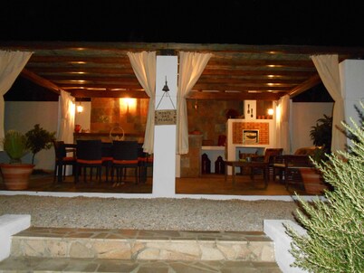 Monte das Pedras- Private pool - Free Wifi
