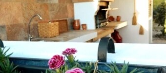 カサデカンポ - モンテダスペドラス - プライベートプール - 無料Wifi