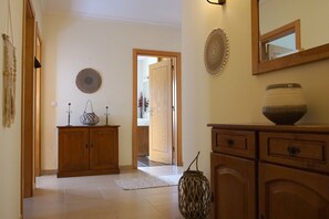 Interior - Monte das Pedras- Private pool - Free Wifi (Abrantes)