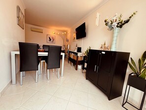 Dineren