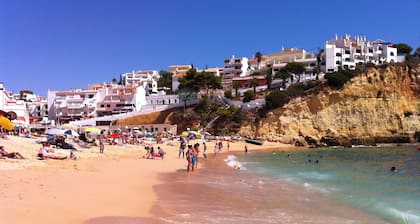 CARVOEIRO LUXURY & COMFORT APT. DESTINO