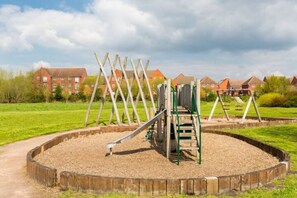 Espace pour enfants