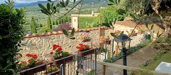 Ada Holiday House in Fiesole