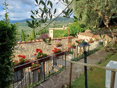 Ada Holiday House in Fiesole