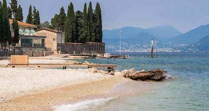 Residenza Ortaglia-B1 Apartment