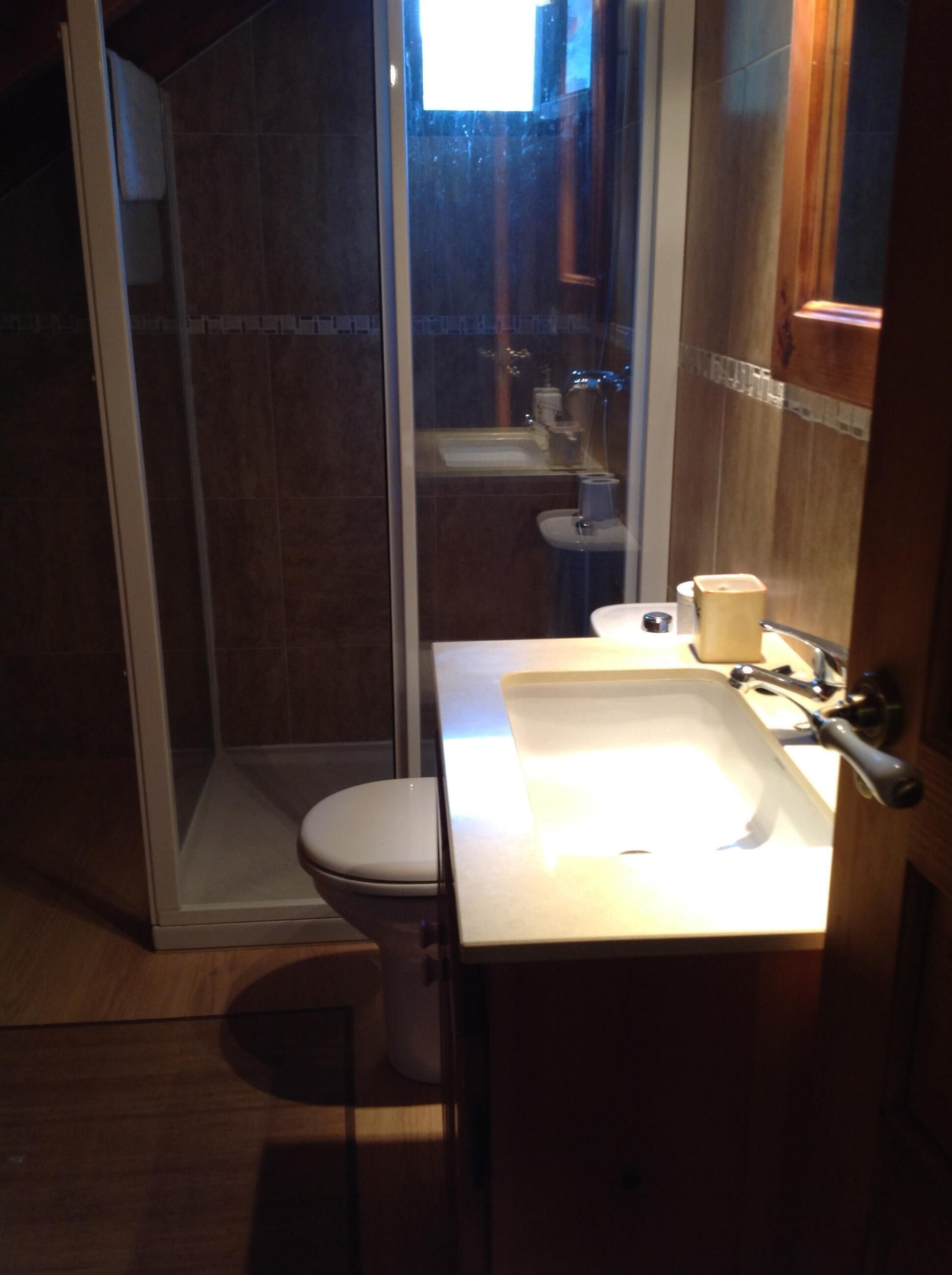 Badkamer
