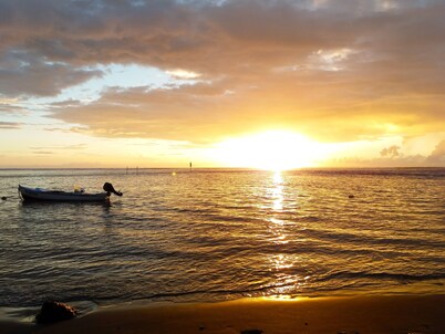 La Kaz à l'Étang - Your Holiday Rental on Reunion Island