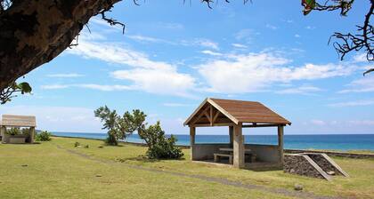 La Kaz à l'Étang - Your Holiday Rental on Reunion Island