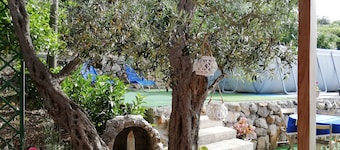 MAISON DE VACANCES VILLA LOMARCHI