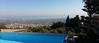 VILLA LOMARCHI CASA VACANZE