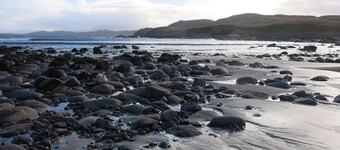 ホリデーは素晴らしい場所にあり、家族やアウトドア 愛好家に最適