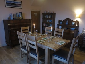 Spiseområde