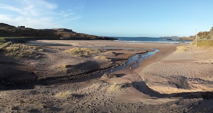 Location de vacances dans un endroit magnifique, idéal pour les familles et les amateurs de plein air