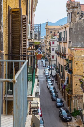 Balcon