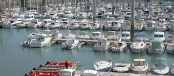 Self Catering, Sleeps 12/14, Linen Etc Inc, Spacious Gite, Pets Welcome.