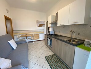 Interior - Little and cozy flat near Venice (Venezia)