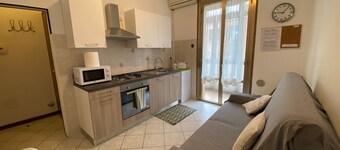 Little and cozy flat near Venice