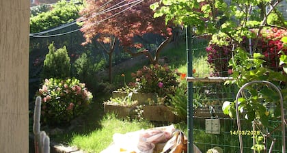 Ferienhaus HOUSE YANINA