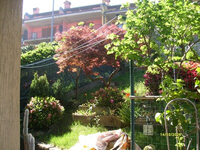 Holiday house HOUSE YANINA