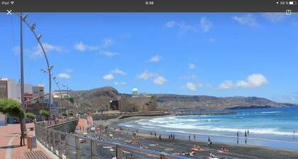 Apartment Paya Las Canteras Las Palmas