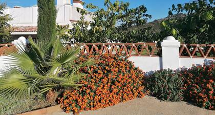 Cortijo Finca Dehesa Extremadura, Mérida (Espanja)