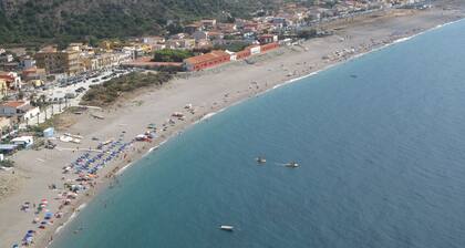 Holiday Apartment Milazzo Sole & Luna