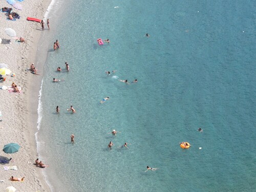 Holiday Apartment Milazzo Sole & Luna