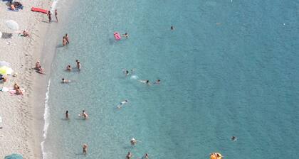 Holiday Apartment Milazzo Sole & Luna